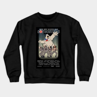 SOYBUSTERS Crewneck Sweatshirt